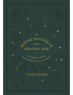 BONNE NOUVELLE D'UNE GRANDE...