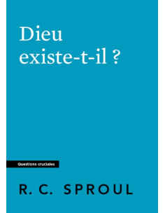 DIEU EXISTE-T-IL