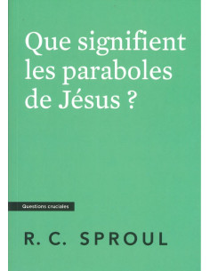 QUE SIGNIFIENT LES...