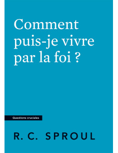 COMMENT PUIS JE VIVRE PAR...