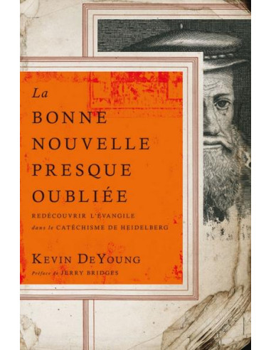 BONNE NOUVELLE PRESQUE OUBLIEE, LA