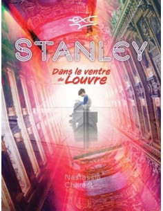 STANLEY DANS LE VENTRE DU...