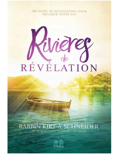 RIVIERES DE REVELATION