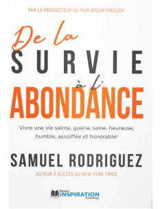 DELA SURVIE A L'ABONDANCE