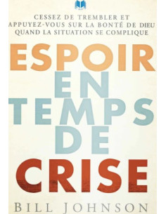 ESPOIR EN TEMPS DE CRISE