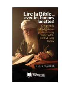 LIRE LA BIBLE AVEC LES...
