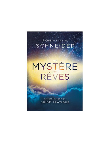 MYSTERE DES REVES, LE