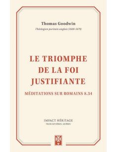 TRIOMPHE DE LA FOI...