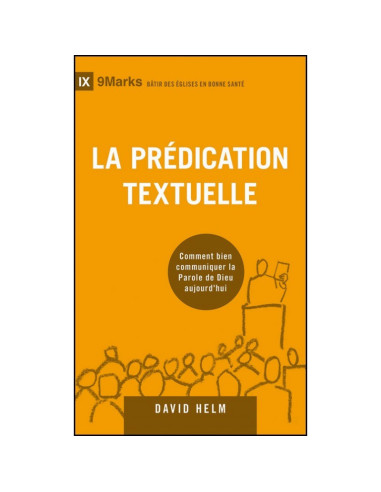 PREDICATION TEXTUELLE, LA