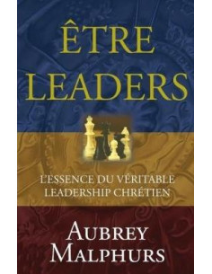 ETRE LEADERS
