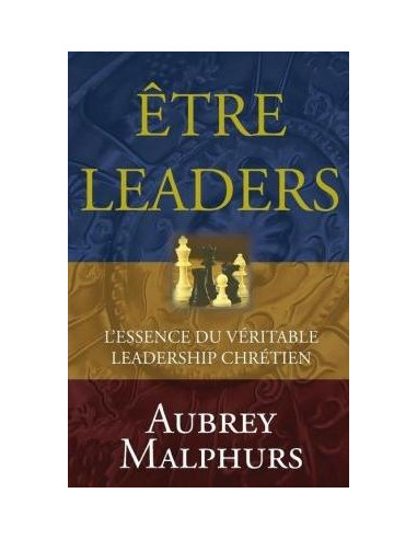 ETRE LEADERS