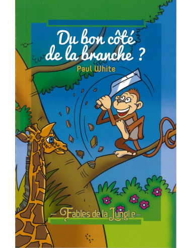 DU BON COTE DE LA BRANCHE ?