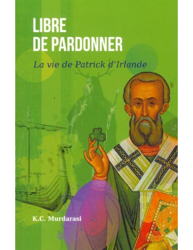 LIBRE DE PARDONNER