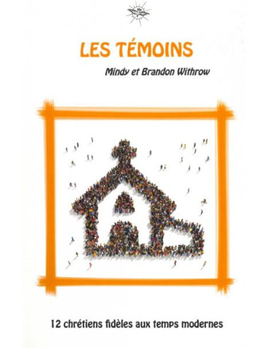 TEMOINS, LES