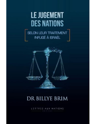 JUGEMENT DES NATIONS, LES