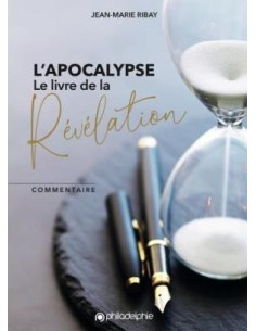 APOCALYPSE LE LIVRE DE LA...