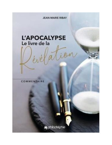 APOCALYPSE LE LIVRE DE LA REVELATION, L'