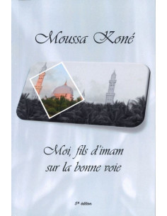 MOI FILS D'IMAM SUR LA...