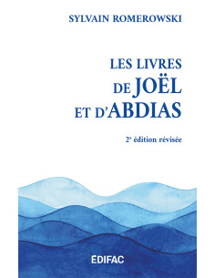 LIVRES DE JOEL ET D'ABDIAS,...