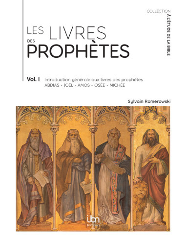 LIVRES DES PROPHETES, LES