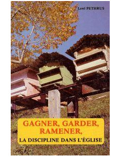 GAGNER, GARDER, RAMENER