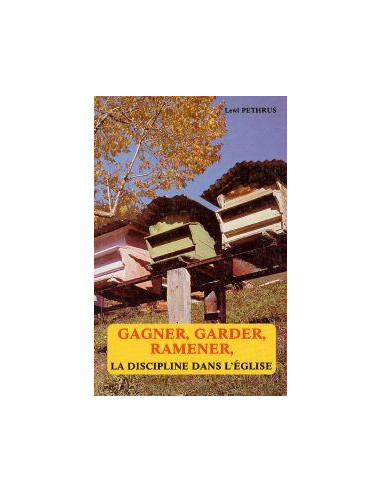 GAGNER, GARDER, RAMENER