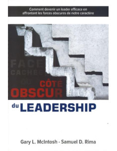 FACE CACHEE OU COTE OBSCUR...