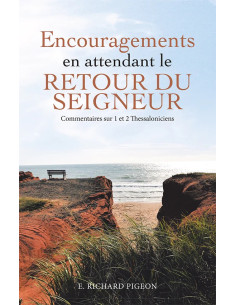 ENCOURAGEMENTS EN ATTENDANT...
