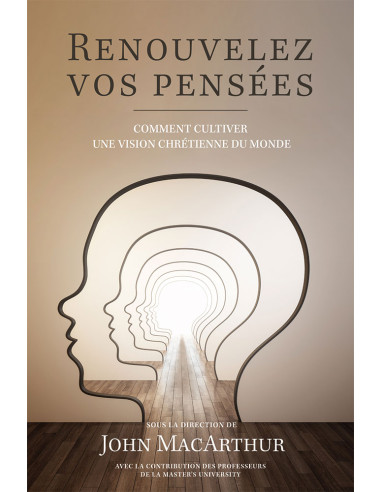 RENOUVELLEZ VOS PENSEES