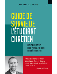 GUIDE DE SURVIE DE...