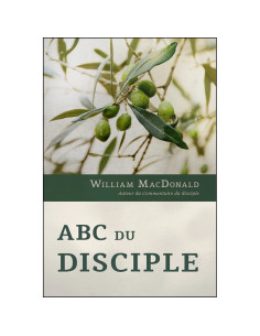 ABC DU DISCIPLE