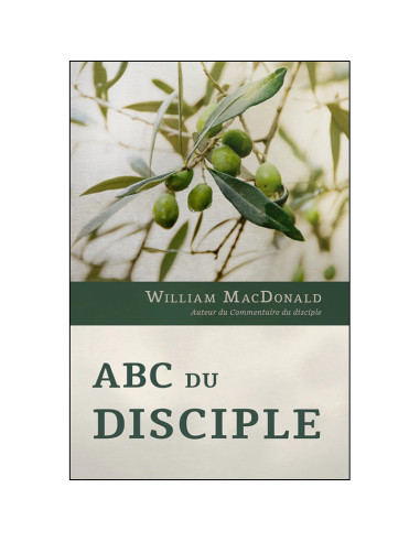 ABC DU DISCIPLE