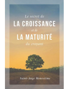 SECRET DE LA CROISSANNCE ET...