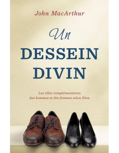 DESSEIN DIVIN, UN