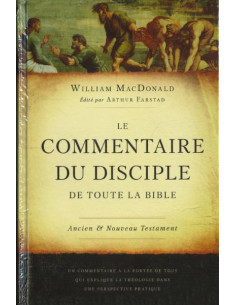COMMENTAIRE DU DISCIPLE DE...