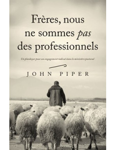 FRERES NOUS NE SOMMES PAS...