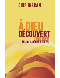 A DIEU DECOUVERT 