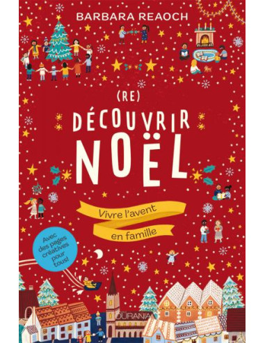 REDECOUVRIR NOEL