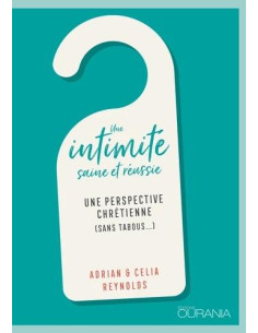 INTIMITE SAINE ET REUSSIE, UNE