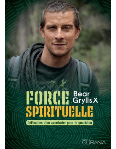 FORCE SPRITUELLE
