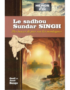 SADHOU SUNDAR SINGH, LE