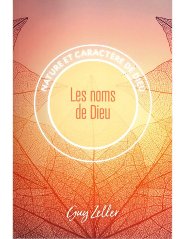 NOMS DE DIEU, LES