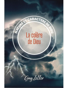 COLERE DE DIEU, LA