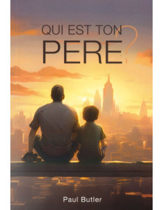QUI EST TON PERE