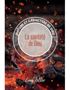 SAINTETE DE DIEU, LA