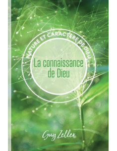 CONNAISSANCE DE DIEU, LA