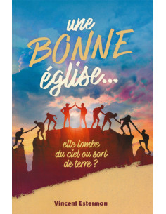 BONNE EGLISE, UNE
