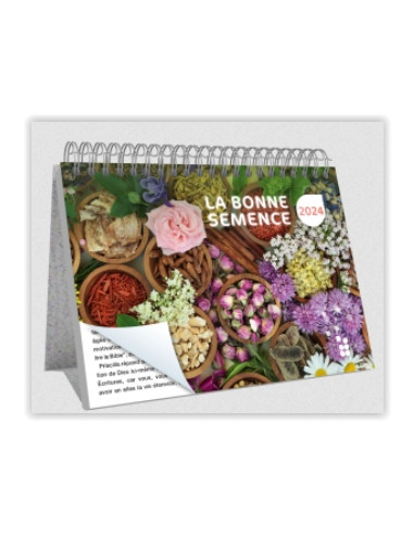 BONNE SEMENCE - GRAND FORMAT