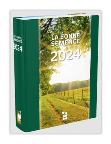 BONNE SEMENCE - LIVRE RELIE