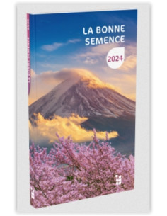 BONNE SEMENCE - LIVRE DE POCHE